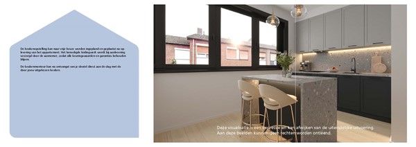 Medium property photo - Heigank 21, 6373 KM Landgraaf